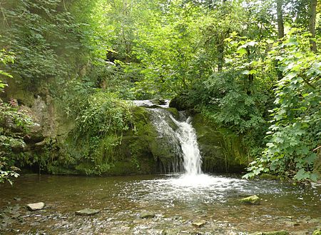 Schwarzenlachenbach Anhausen 010810