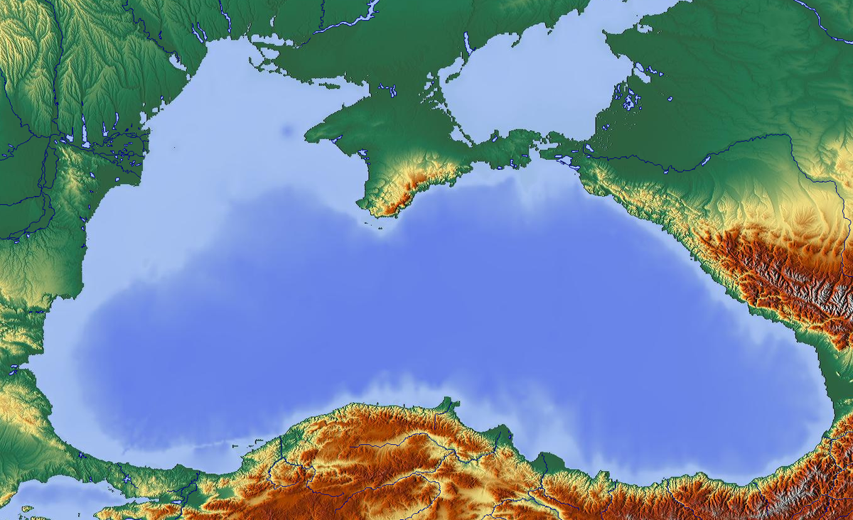 Впадины черного моря. Впадина черного моря. Глубина черного моря. Дно черного моря. Черное море Map.