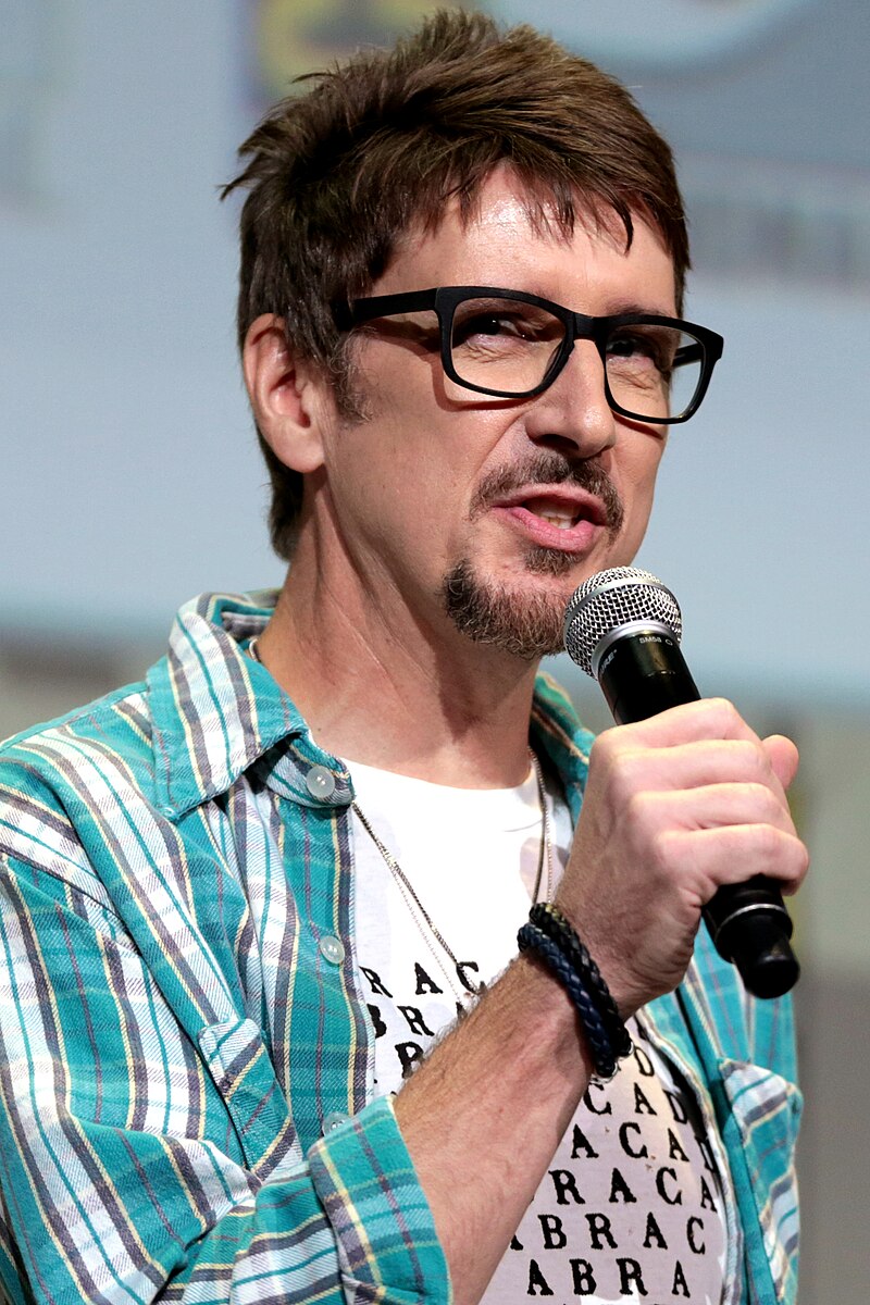 Scott Derrickson