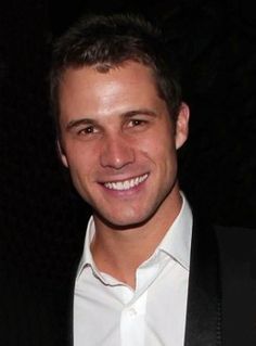 Scott McGregor (actor) Model and actor