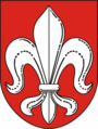 Znak města Seč