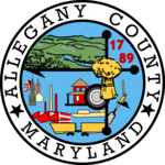 Seal of Allegany County, Maryland.png
