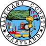 Seal of Allegany County, Maryland.png