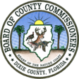 Seal of Dixie County, Florida.png