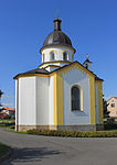 Sedliště, chapel.jpg