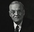 John Foster Dulles