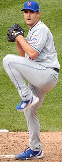 Adam Ottavino - Wikipedia