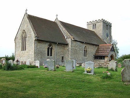 ShabbingtonChurchOfStMaryMagdalene(RobFarrow)May2006