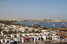 Sharm el-Sheikho