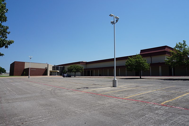 File:Sherman July 2016 05 (Sherman High School).jpg