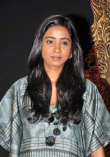 <span class="mw-page-title-main">Shilpa Rao</span> Indian singer