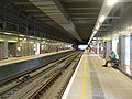 Thumbnail for Shoreditch High Street railway station