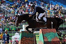 Show jumping at the 2016 Summer Olympics 8.jpg