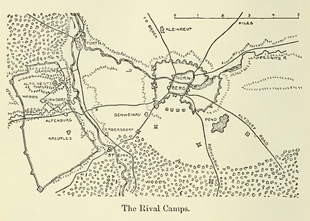 Siege of Nuremberg