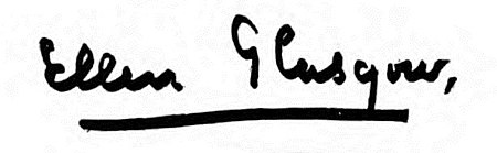 Signature of Ellen Glasgow.jpg