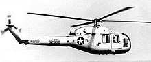 Thumbnail for Sikorsky XH-39