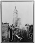 Thumbnail for Singer Building