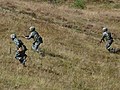 Sino-Romanian army mountain troops joint training "Friendship Action 2009".