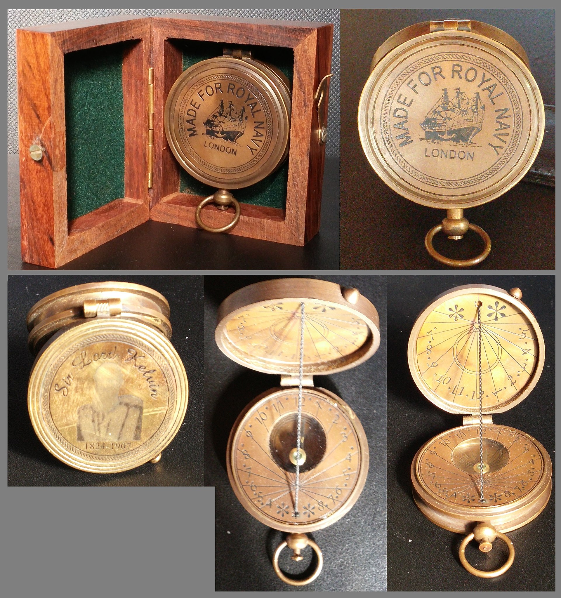 File:Sir Lord Kelvin Mariner's Compass with Sun Dial.jpg - Wikipedia