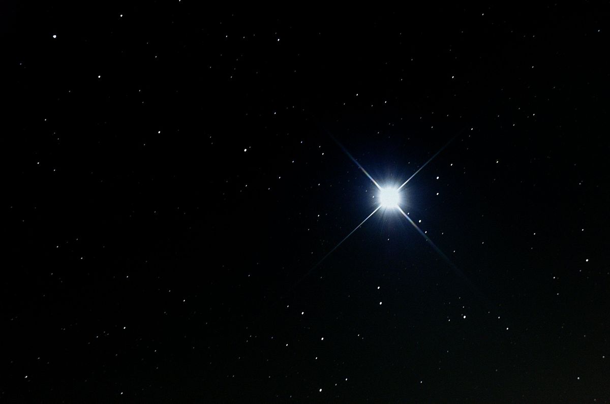 sirius star