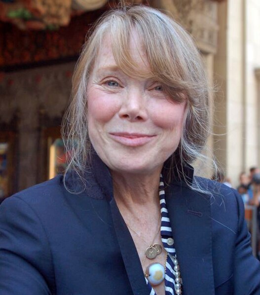 Sissy Spacek – Best Actress in a Motion Picture, Drama