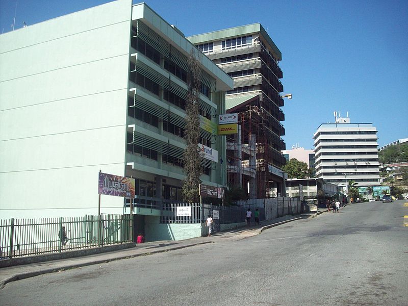 File:Site of POM downtown UC being redeveloped.jpg