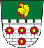 Wappen von Skály