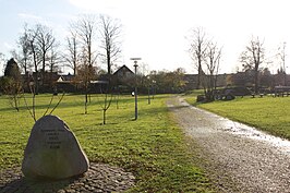 Park van Skodborg