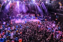 Slightly Stoopid live at the Fillmore Silver Spring on New Years Eve2.jpg