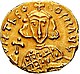 Solidus Theodosius III (obverse).jpg