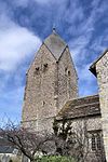 Rhenish tower, Sompting