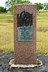 Sons of San Patricio Monument Sons of San Patricio Monument, San Patricio, TX.jpg