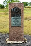 Sons of San Patricio Monument