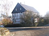 Quereinhaus