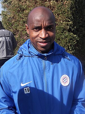 Souley Camara 2013.JPG