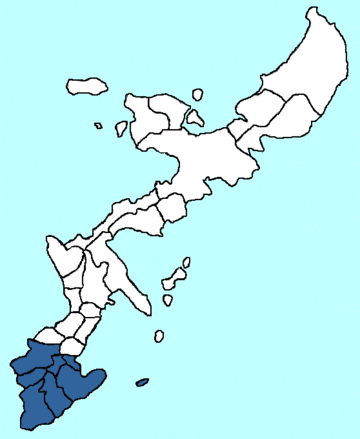 島尻