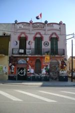 Miniatura per Habitatge a l'avinguda Generalitat, 27-29 (Viladecans)