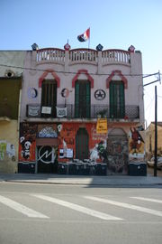 Casa Okupada (Viladecans)