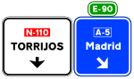 Spain traffic signal s362.svg