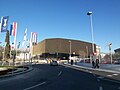 Spaladium Arena, Split