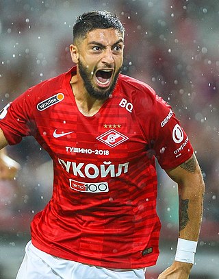 <span class="mw-page-title-main">Samuel Gigot</span> French footballer