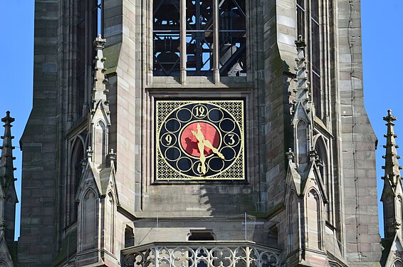 Memorial church Speyer