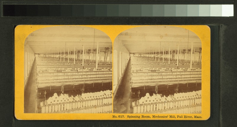 File:Spinning room, mechanics mill, Fall River, Mass (NYPL b11707509-G90F231 025F).tiff