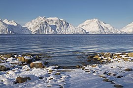 Lyngsfjorden