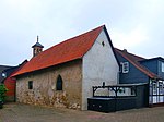 St.-Georgs-Kapelle (Messenkamp)