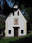 St. Leonhard at the Leitgeb in Gfrill