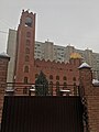 St. Mary Assyrian Church, Moscow - 4174.jpg