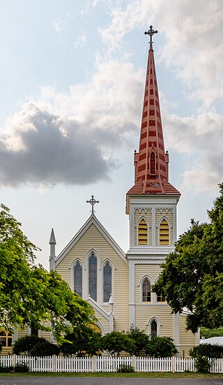 <span class="mw-page-title-main">Redwoodtown</span> Suburb of Blenheim, New Zealand