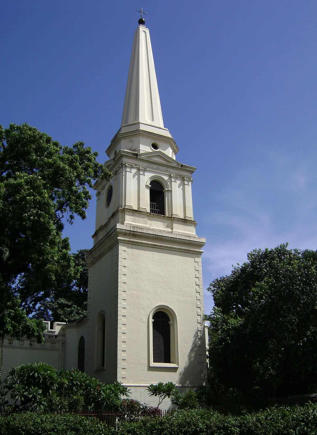 St. Mary s Church Chennai Wikipedia