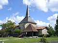 Église de Saint-Paul-en-Born